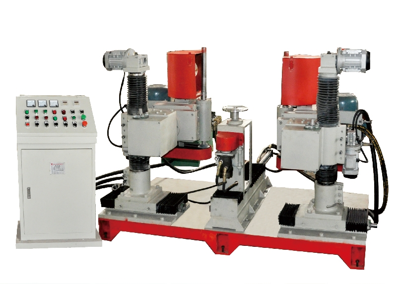 抛光机设备如何保养？